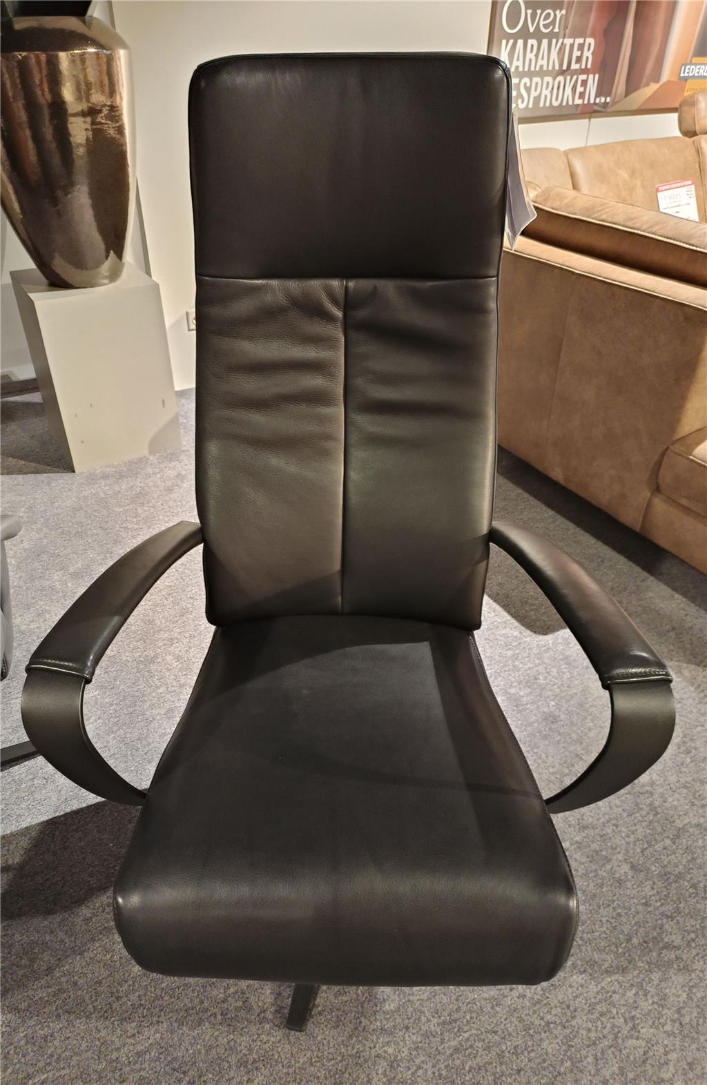 Timon HE elec. Draaifauteuil